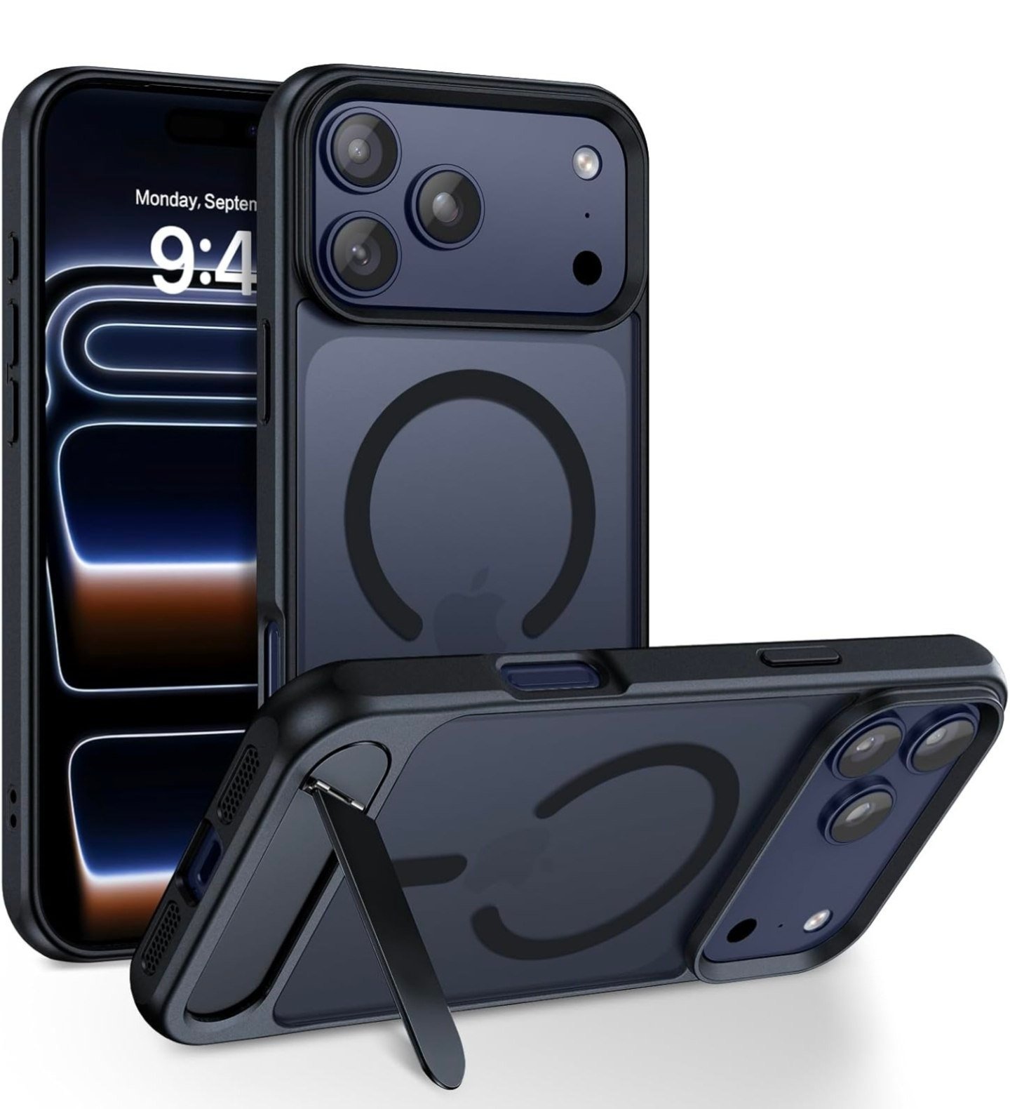 Iphone 17 Pro Max Case With Mag Safe At 159