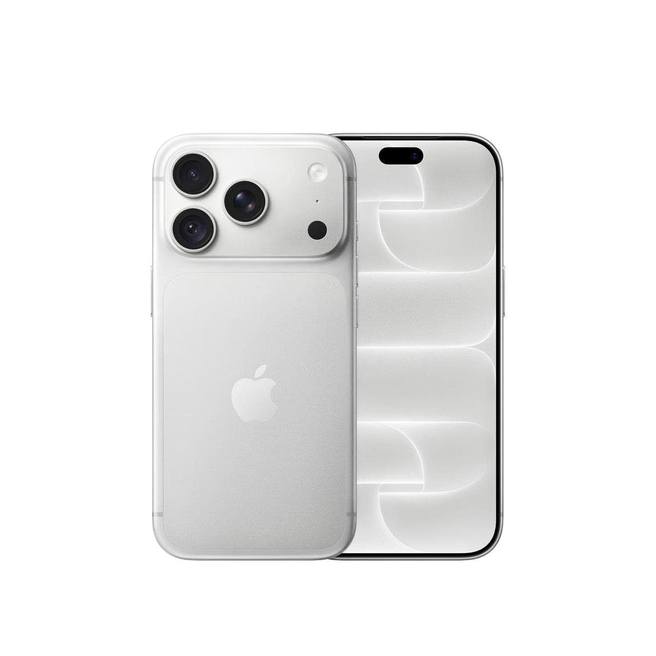 Iphone 18 Pro (256 Gb) - Silver 1 57 900