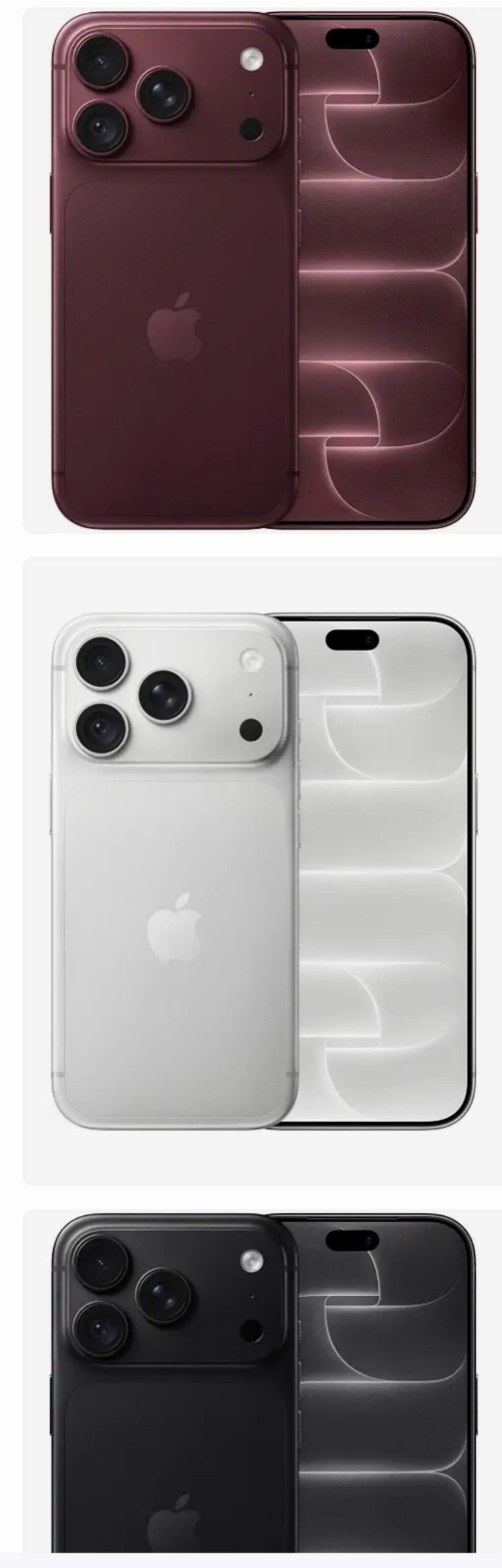 Iphone 18 Pro In Stock