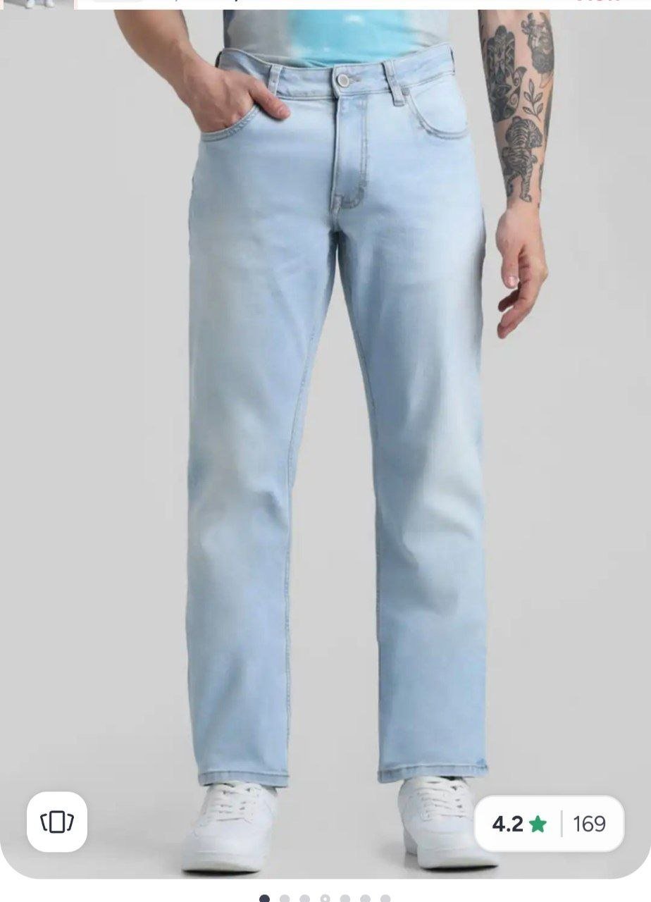 Jack And Jones Jeans At 1187