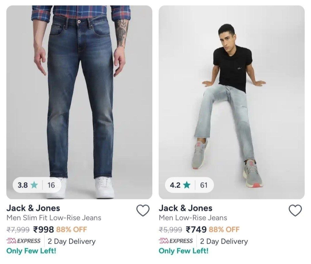 Jack Jones 90