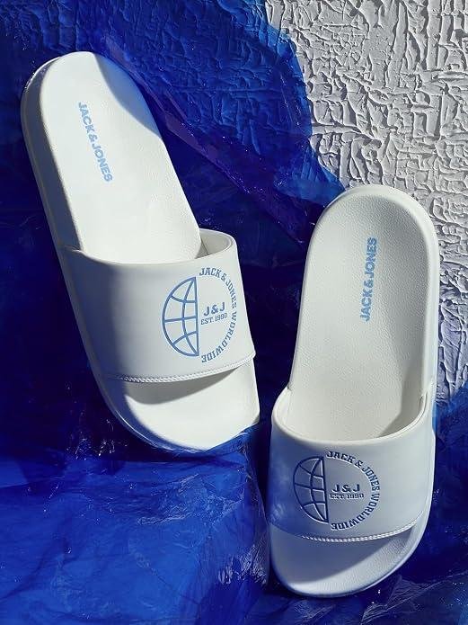Jack Jones Men S 12264296 Slides 750