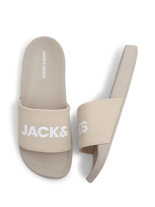 Jack Jones Men S 12264299 Slipper