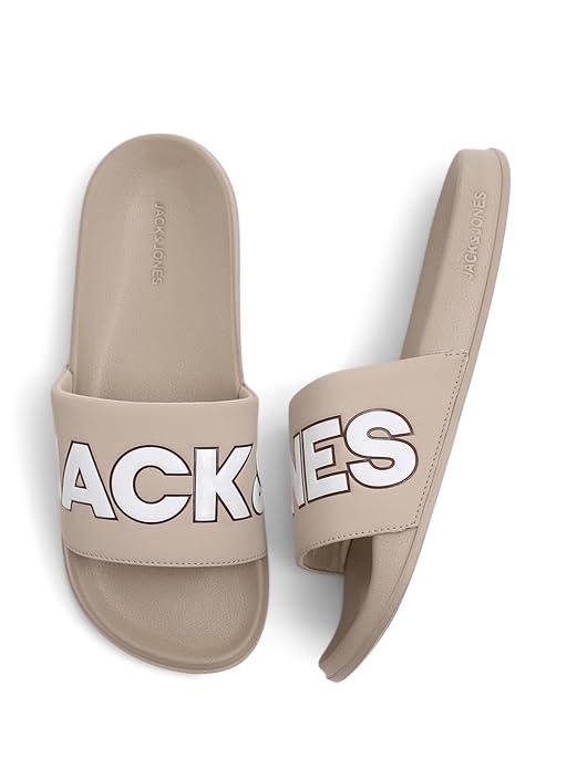 Jack Jones Mens 9016872 Slipper 899