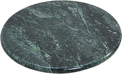 Jaipur Ace Indian Green Marble Chakla Rolling