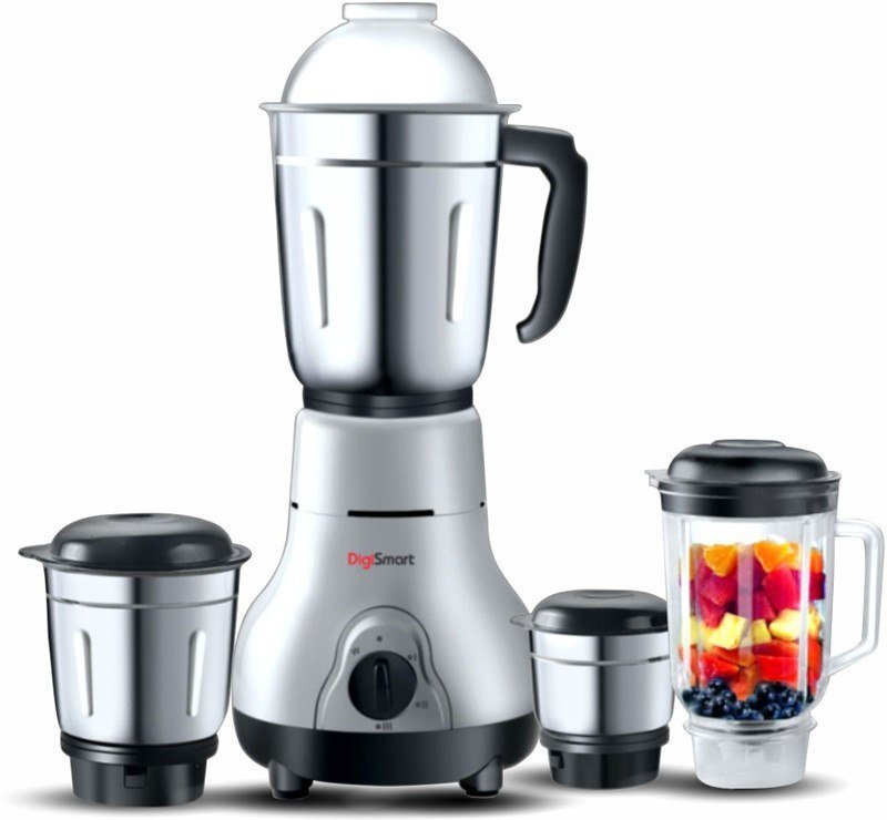 Jar Juicer Mixer Grinder At 1498