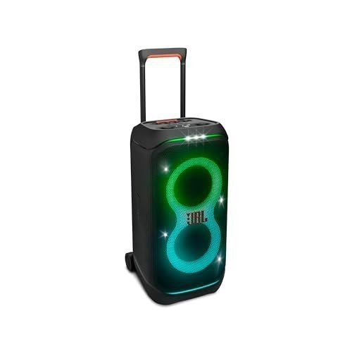 Jbl Partybox 320 Portable Bluetooth 240w Party Spe