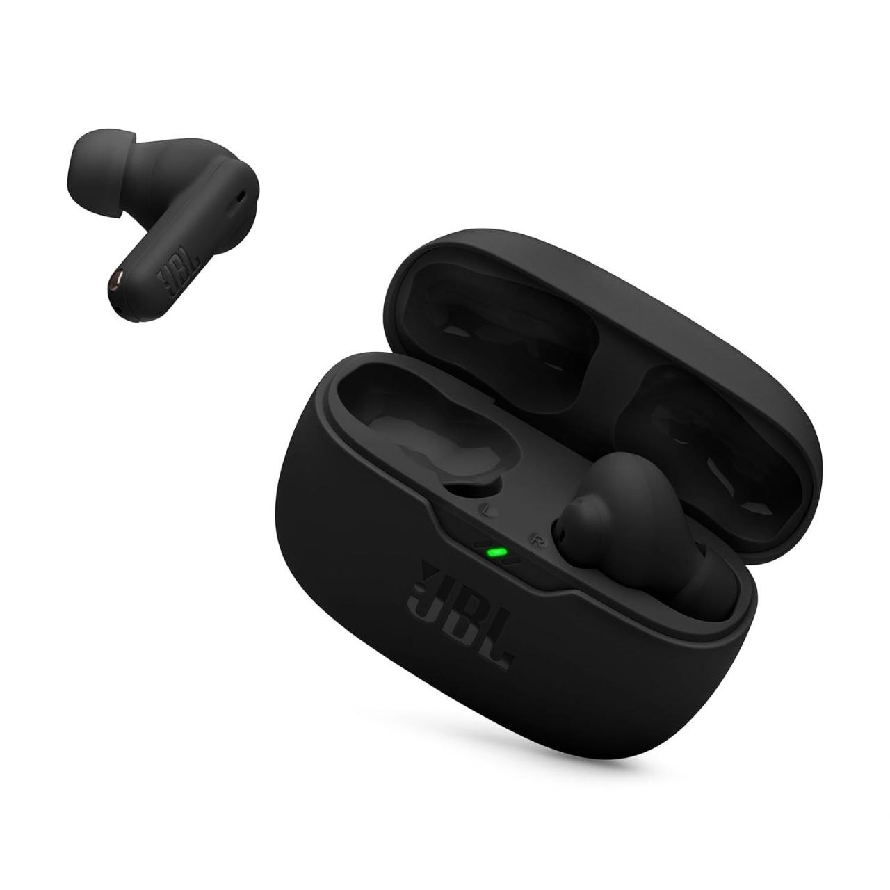 Jbl Vibe Beam 2 - Active Noise Cancelling Ear