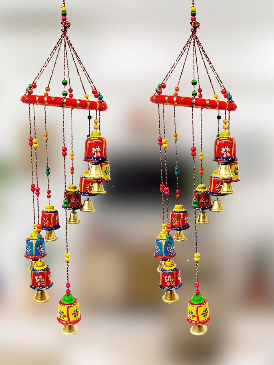 Jh Gallery Handcrafted Rajasthani Door Wall H