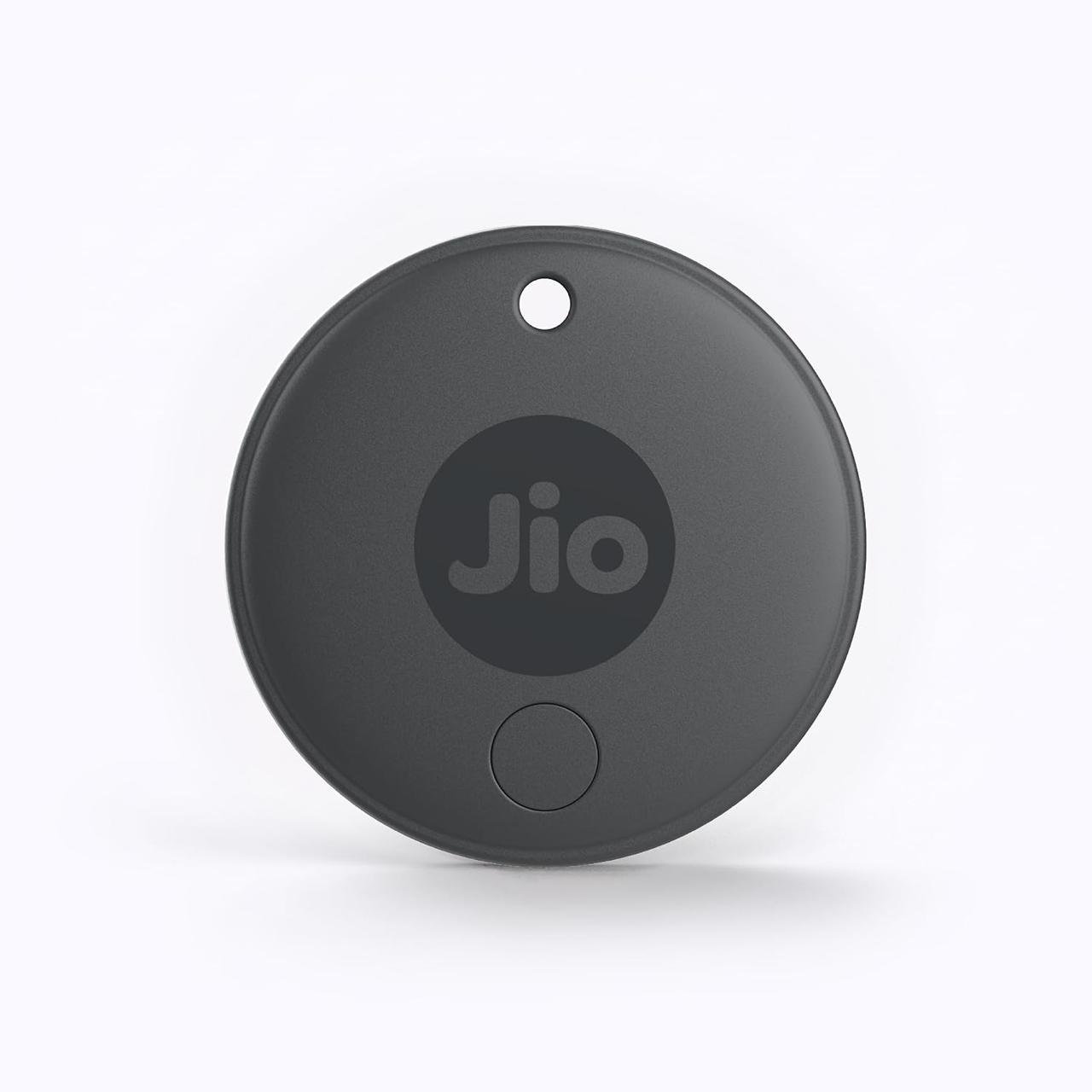 Jiotag (2nd Generation) (grey) - Android Or Ios Co
