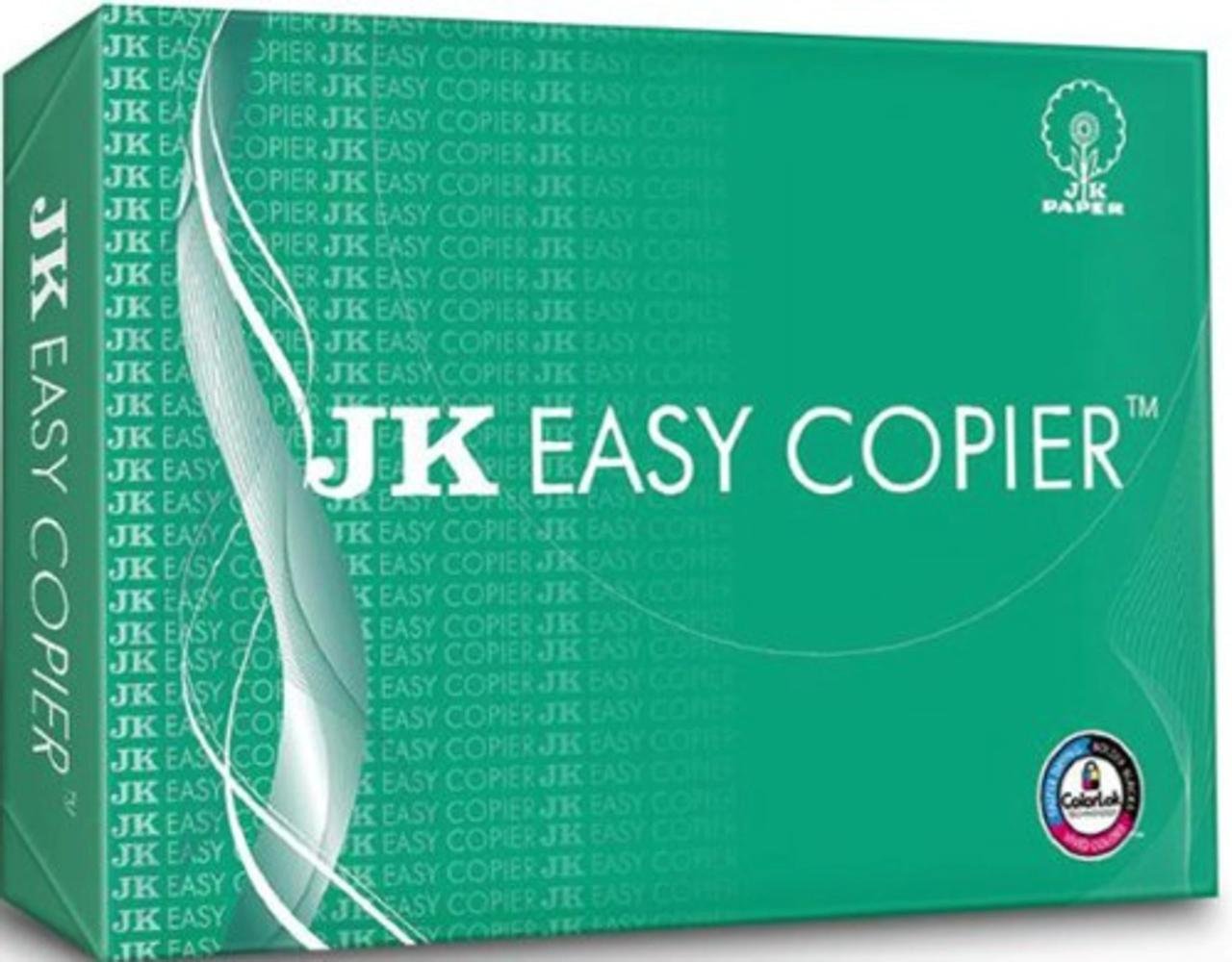 Jk Copier Super Series Unruled A4 70 Gsm A4 Paper 