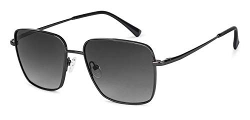 John Jacobs Uv Protection Sunglasses For Men Women