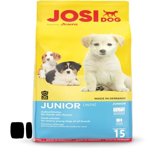 Josidog Junior (15kg) Gluten- Premium Dry Dog