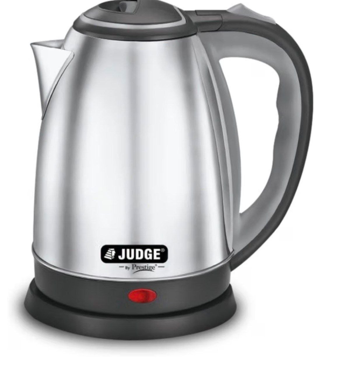 Judge By Prestige 1 5l Stainless Steel Kettle