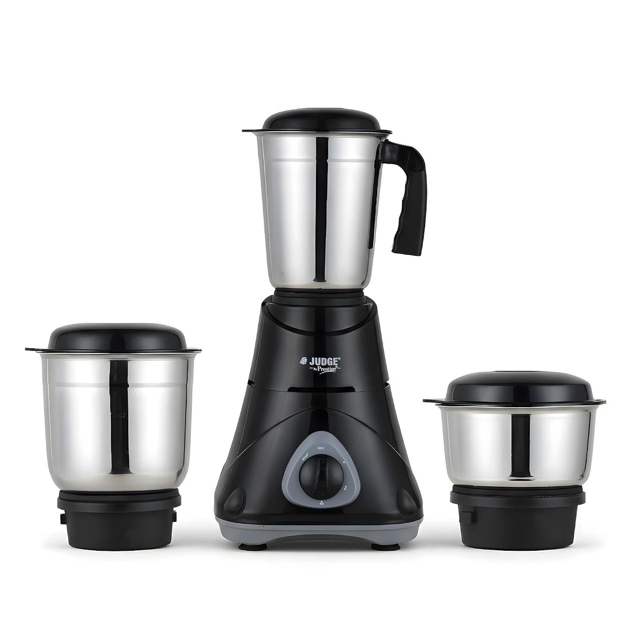 Judge By Prestige 500 Watts Ace Mixer Grinder