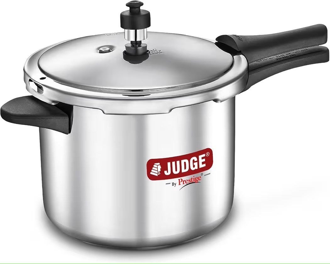 Judge By Prestige Pressure Cooker 5 Litre