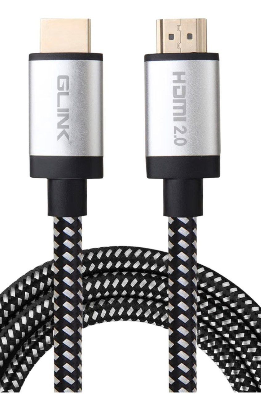 K-high Speed Hdmi Cable 2 0v At 521 -