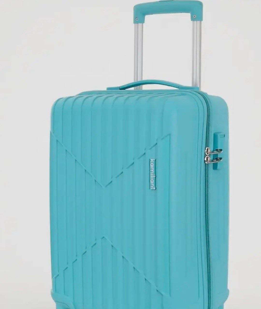 Kamiliant By American Tourister Savvy At 1499