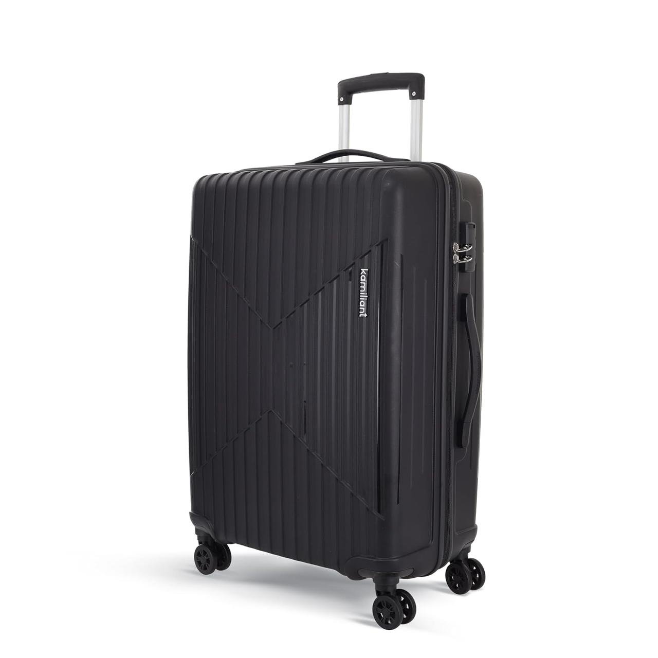 Kamiliant By American Tourister Savvy Trolley