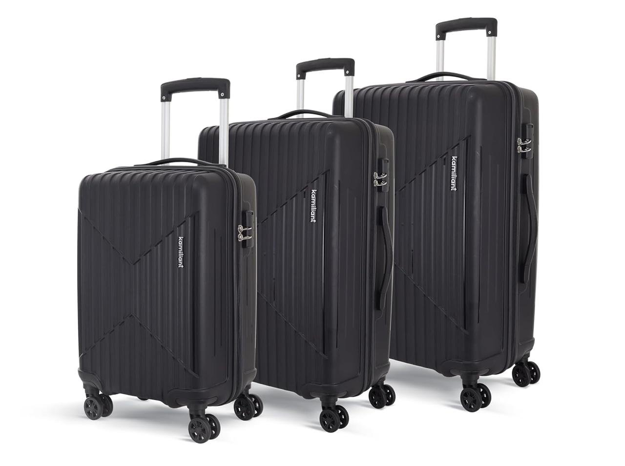Kamiliant By American Tourister Savvy Trolley