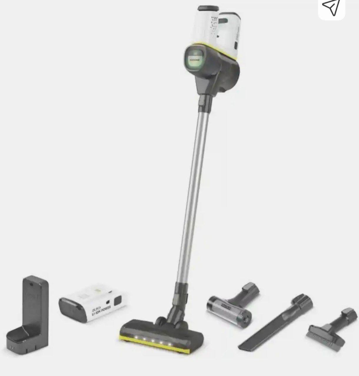 - Karcher Vaccum Cleaner At Rs 16 877regular 