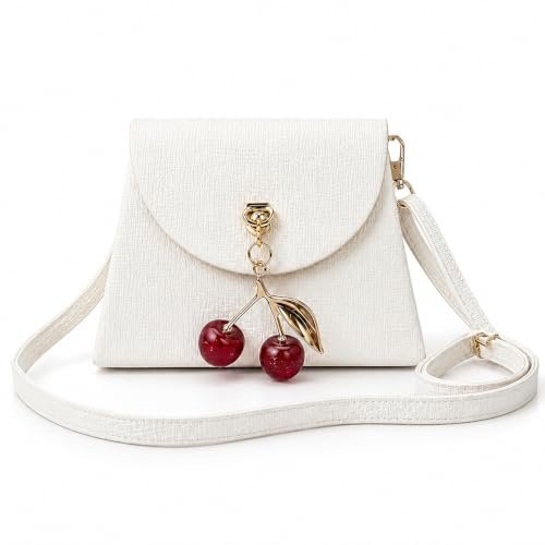 Kbr Women S Mini Crossbody Sling Bag Textured Pu L