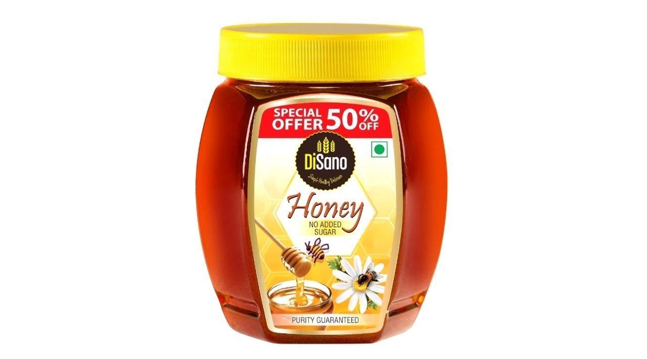 Kg Honey 199 -