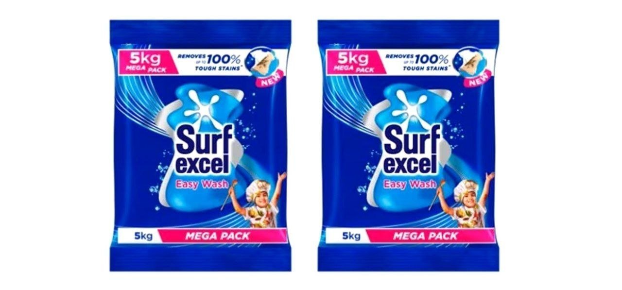 Kg Surfexcel 949collect - Then Buy - 50 Cashback P
