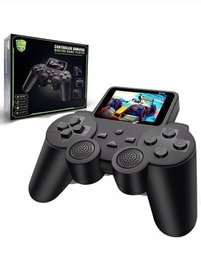 Kidoyz Kids Non-allergic Gaming Accessory Act