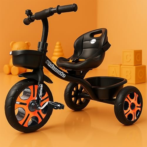 Kidsmate Ninja Plug N Play Durable Kids Baby 