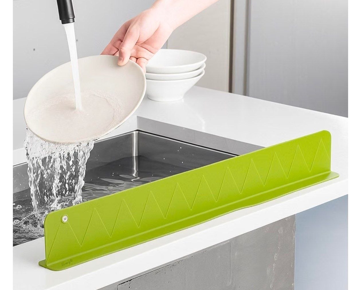 Kitchen Sink Guard At Rs 205