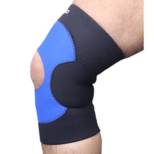 Kobo Imported Neoprene Knee Support At Rs 129