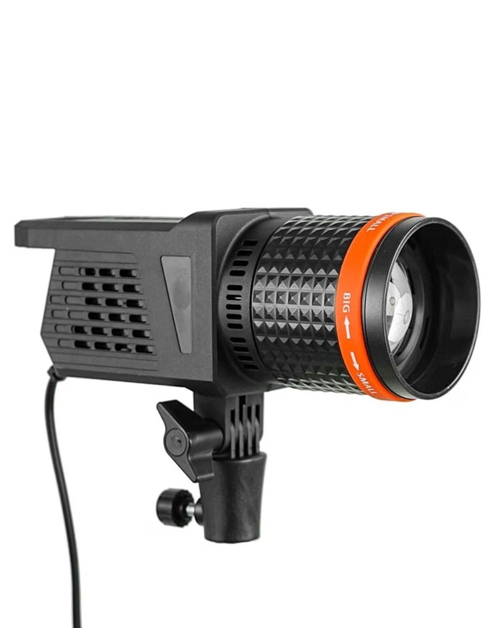Kodak V60 Video Light Slim Design With Adjustable Color Temp 3200k-5500k 90