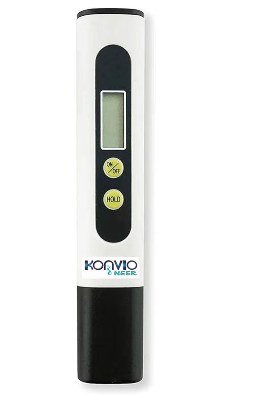 Konvio Neer Tds Meter For Water Testing Digit