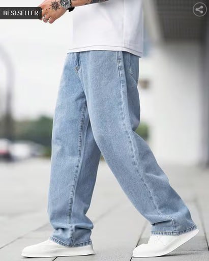 Kotty Men Relaxed Mid Rise Jeans 440 Mrp 1 99