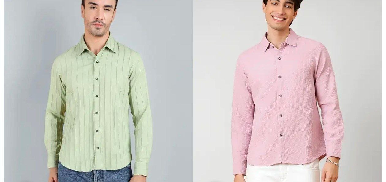 Kotty Shirts From 278