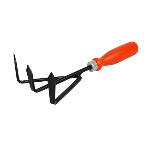 Kraft Seeds Hand Cultivator - 1 Pc Cultivator Agri