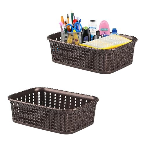 Kuber Basket (set Of 2) At 158