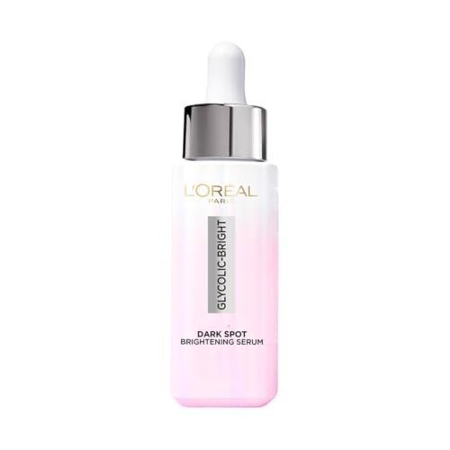 L Oreal Paris Glycolic Bright 8 Melasyl Niacinamid