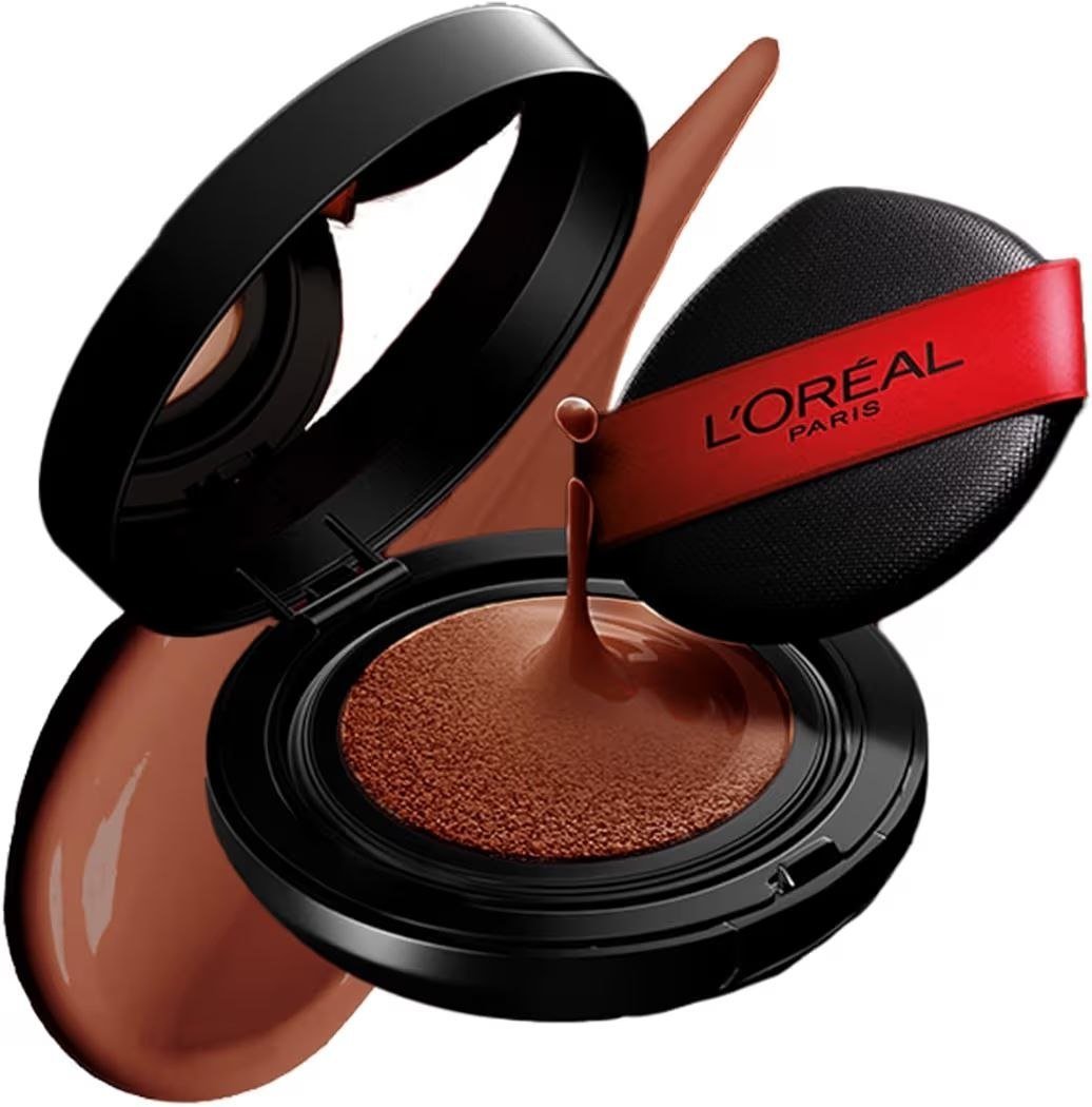 L Oreal Paris Infallible 24h Cushion Foundati