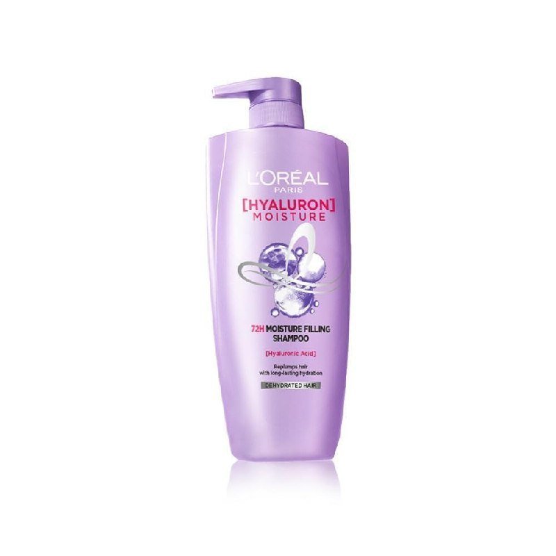 L Oreal Paris L Oral Moisture Filling Shampoo