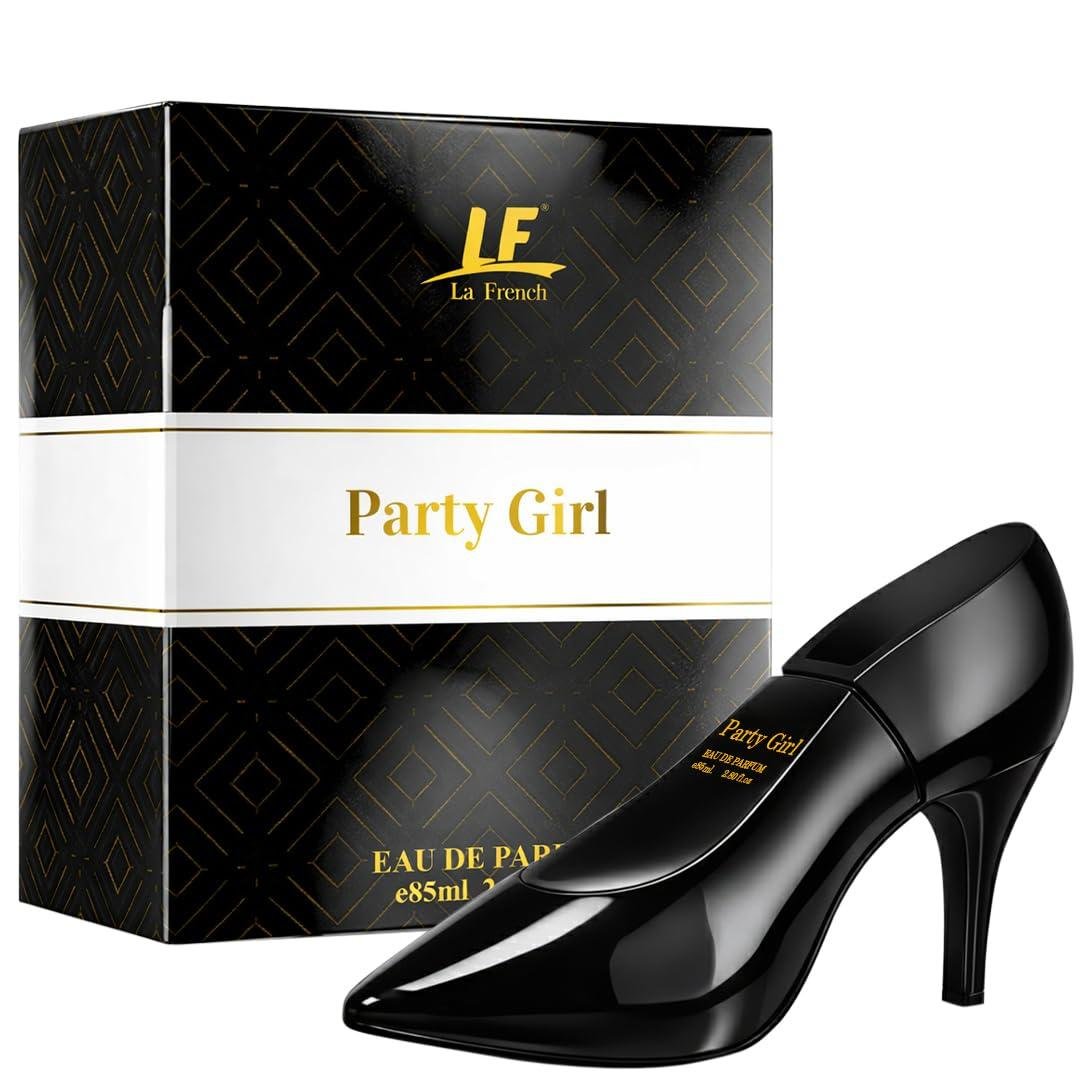La French Party Girl Perfume For Women Best L