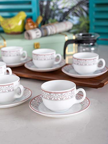 La Opala Diva Sovrana Collection Opal Glass C