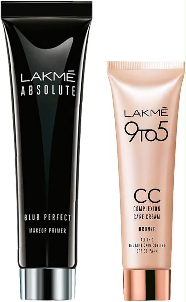 Lakm Absolute Blur Perfect Makeup Primer 30g 
