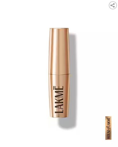 Lakme 9 To 5 Powerplay Priming Matte Lipstick (bur