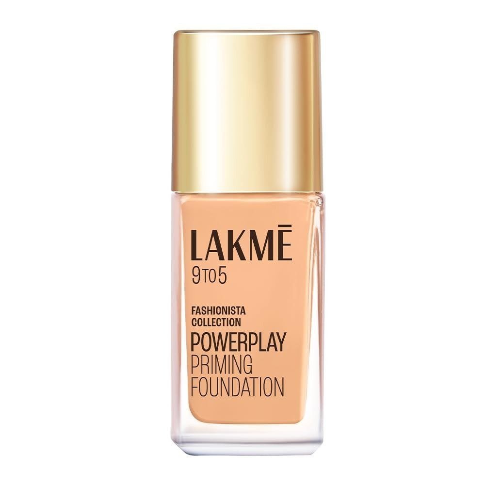 Lakme 9to5 Primer Matte Perfect Cover Foundat