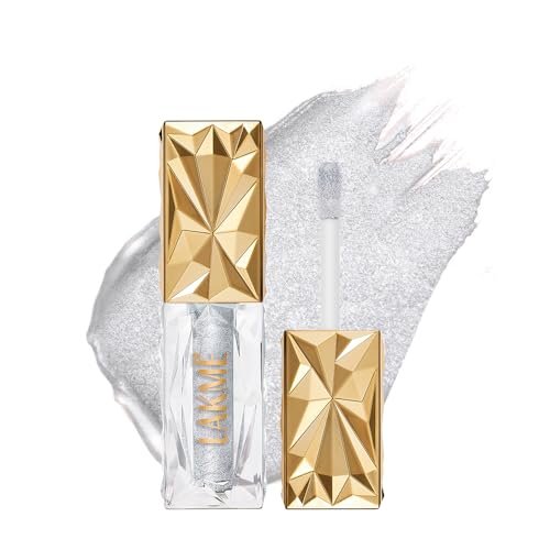 Lakme Be-jewel Satin Eye Tint One-step Liquid