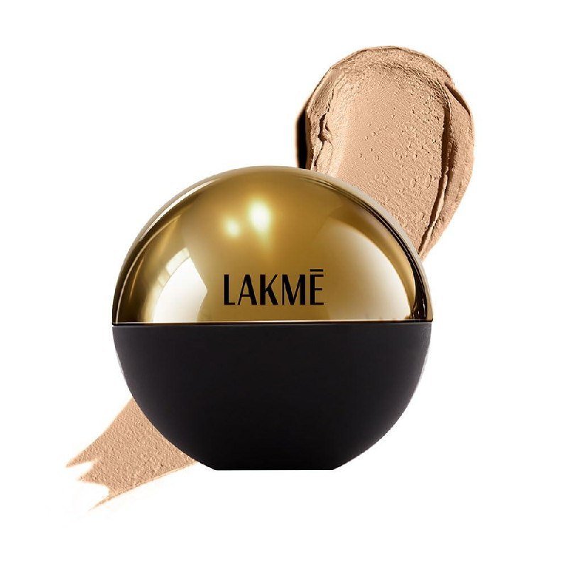 Lakme Xtraordin Airy Mattreal Mousse Gold Med