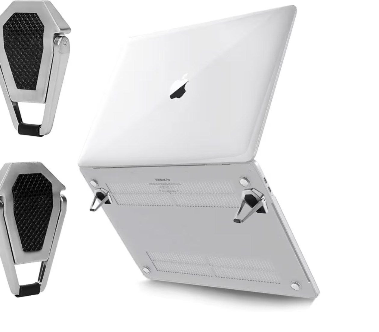 Laptop Riser Stand At Rs 189