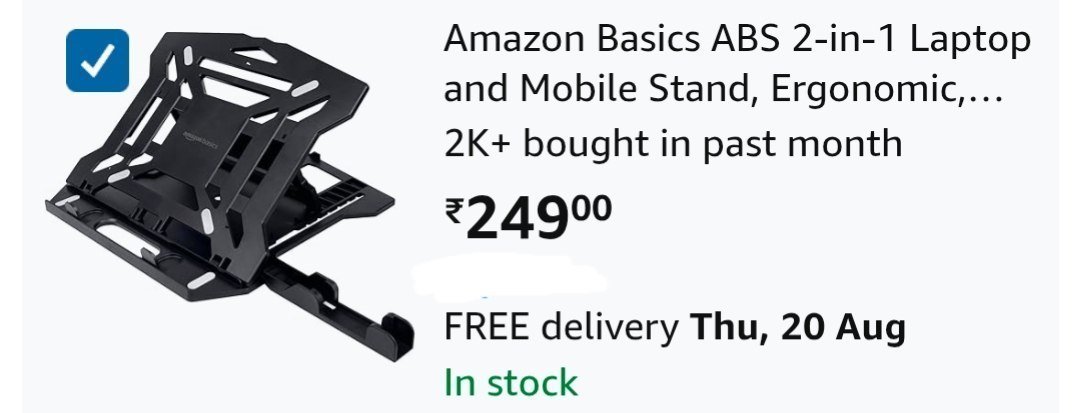 Laptop Stand249 253